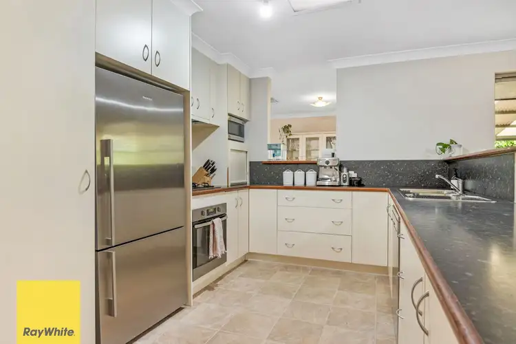 Second view of Homely house listing, 40 Shillington Way, Thornlie WA 6108