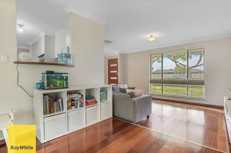 Fourth view of Homely house listing, 40 Shillington Way, Thornlie WA 6108