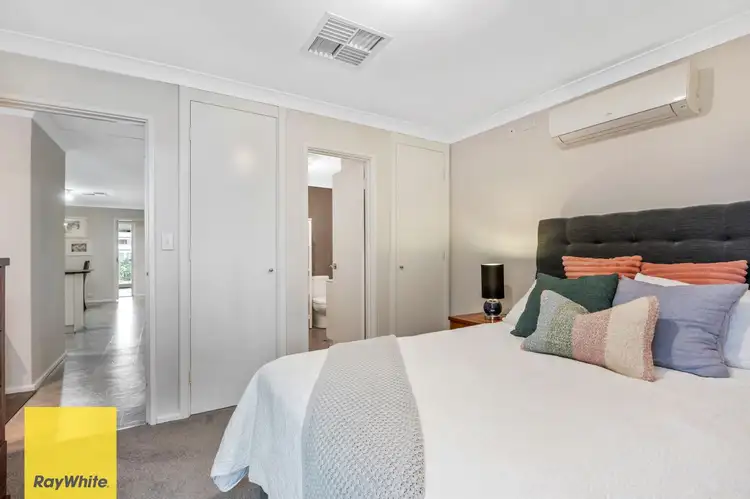 Fifth view of Homely house listing, 40 Shillington Way, Thornlie WA 6108