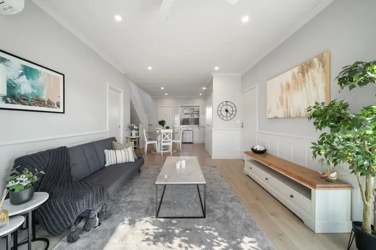 Third view of Homely house listing, 2 Ferrari Court, Strathnairn ACT 2615