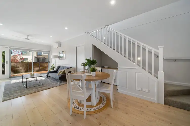 Fourth view of Homely house listing, 2 Ferrari Court, Strathnairn ACT 2615