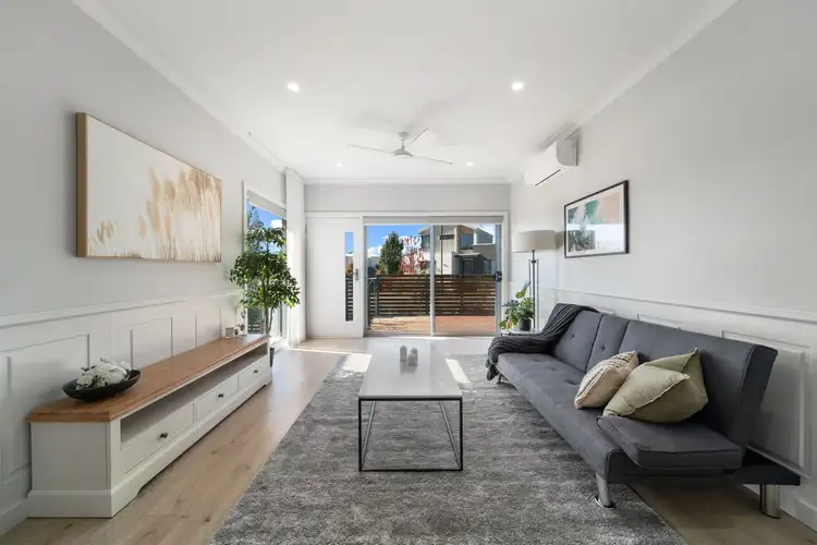 Fifth view of Homely house listing, 2 Ferrari Court, Strathnairn ACT 2615