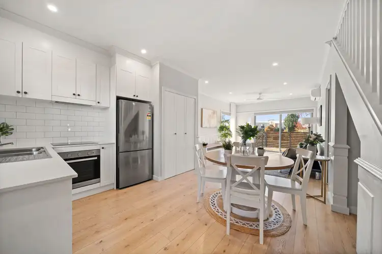 Sixth view of Homely house listing, 2 Ferrari Court, Strathnairn ACT 2615