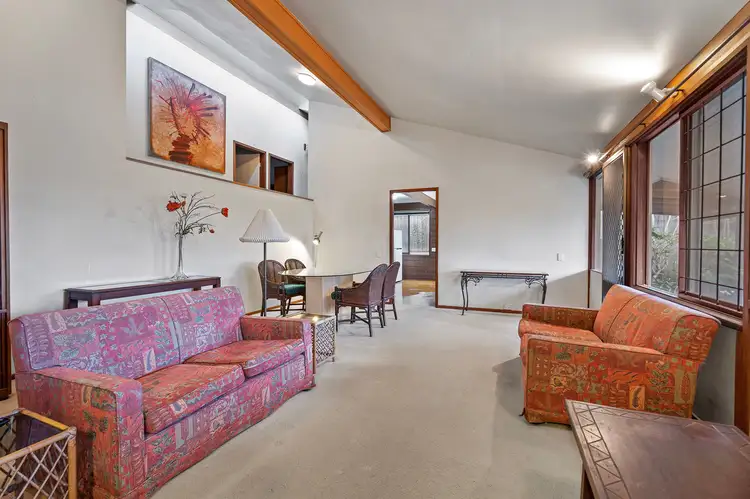 Fourth view of Homely house listing, 30 Azanian Street, Upper Mount Gravatt QLD 4122