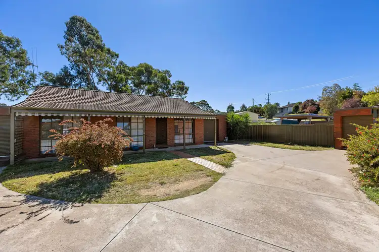 Main view of Homely unit listing, 4/2-4 Kirby Street, Golden Square VIC 3555