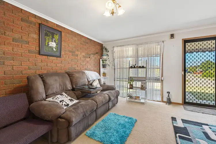 Second view of Homely unit listing, 4/2-4 Kirby Street, Golden Square VIC 3555