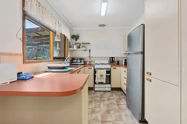Third view of Homely unit listing, 4/2-4 Kirby Street, Golden Square VIC 3555