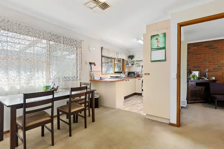 Fourth view of Homely unit listing, 4/2-4 Kirby Street, Golden Square VIC 3555