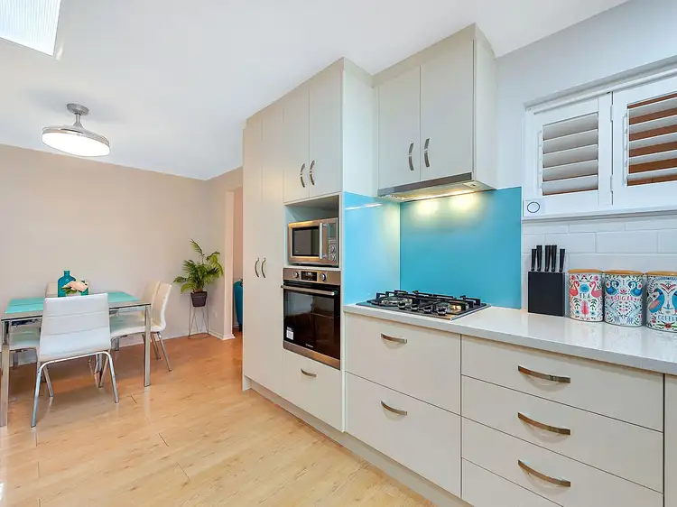 Fourth view of Homely house listing, 1/44 Carruthers Drive, Modbury North SA 5092