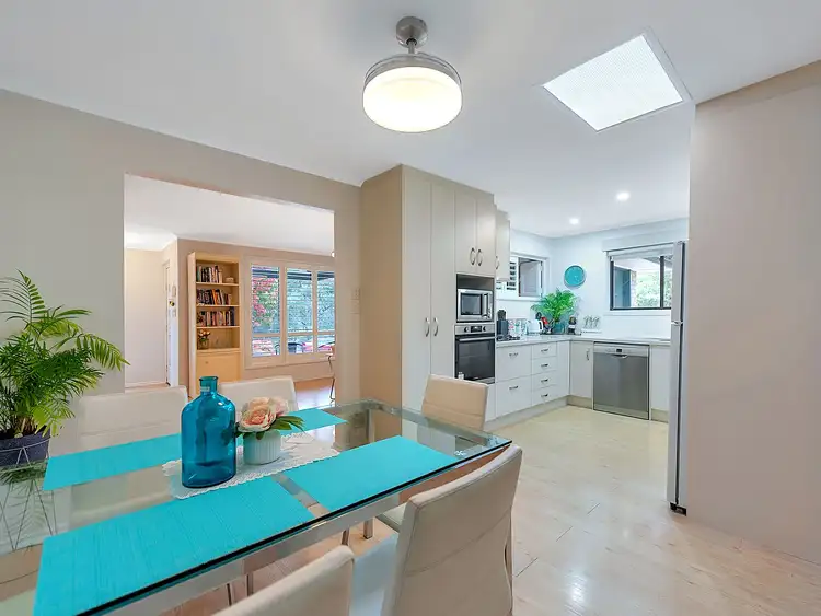 Fifth view of Homely house listing, 1/44 Carruthers Drive, Modbury North SA 5092