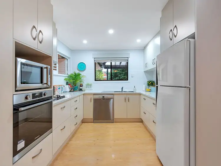 Sixth view of Homely house listing, 1/44 Carruthers Drive, Modbury North SA 5092