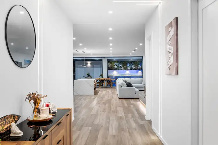 Second view of Homely house listing, 24 Riverflat Drive, Glenmore Park NSW 2745