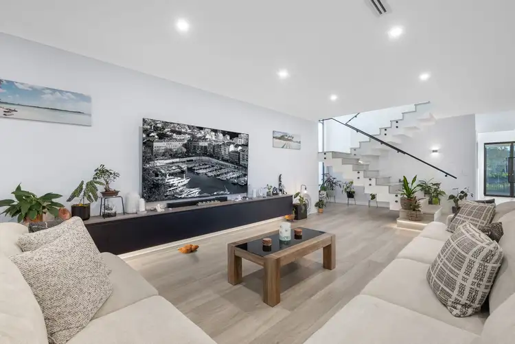 Fourth view of Homely house listing, 24 Riverflat Drive, Glenmore Park NSW 2745