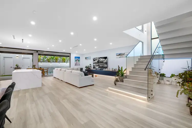 Fifth view of Homely house listing, 24 Riverflat Drive, Glenmore Park NSW 2745