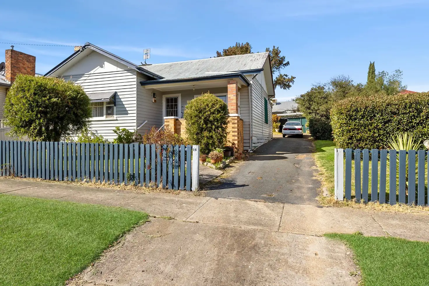 Main view of Homely house listing, 16 Jennings Street, Stawell VIC 3380
