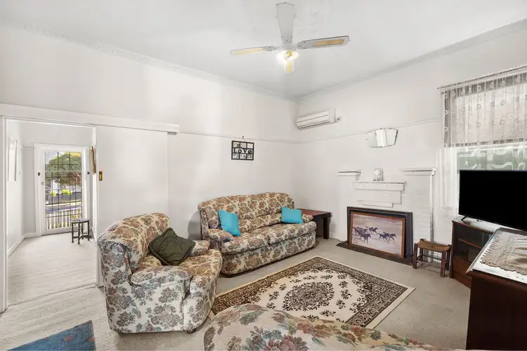 Second view of Homely house listing, 16 Jennings Street, Stawell VIC 3380