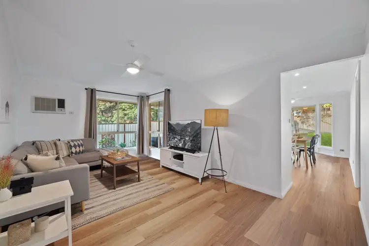 Second view of Homely house listing, 4 Dillwynia Drive, Glenmore Park NSW 2745