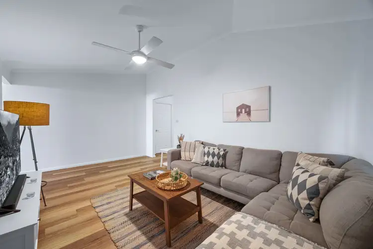 Third view of Homely house listing, 4 Dillwynia Drive, Glenmore Park NSW 2745