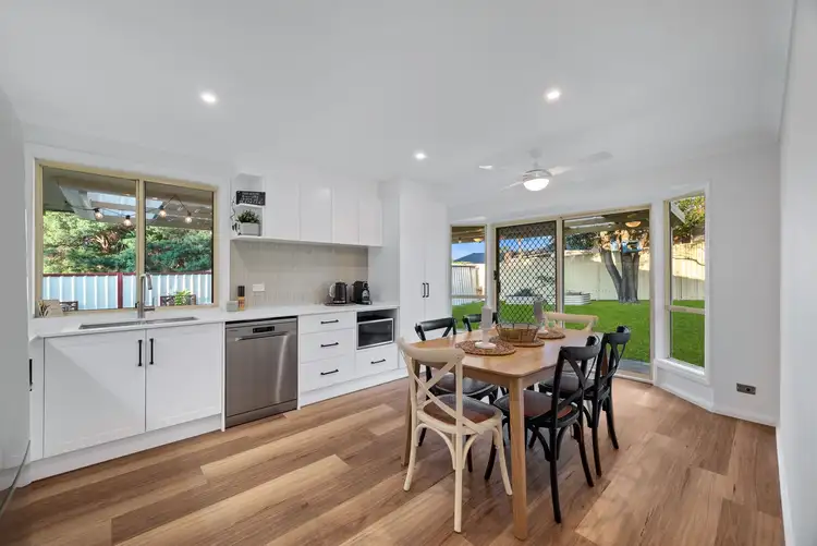 Fourth view of Homely house listing, 4 Dillwynia Drive, Glenmore Park NSW 2745