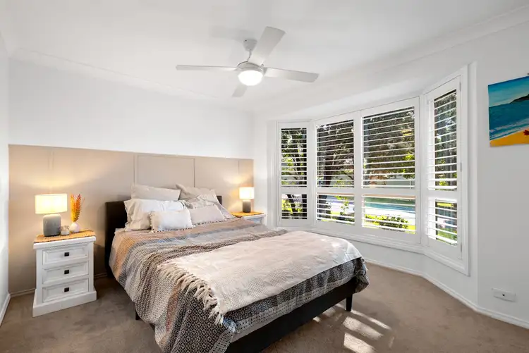 Sixth view of Homely house listing, 4 Dillwynia Drive, Glenmore Park NSW 2745