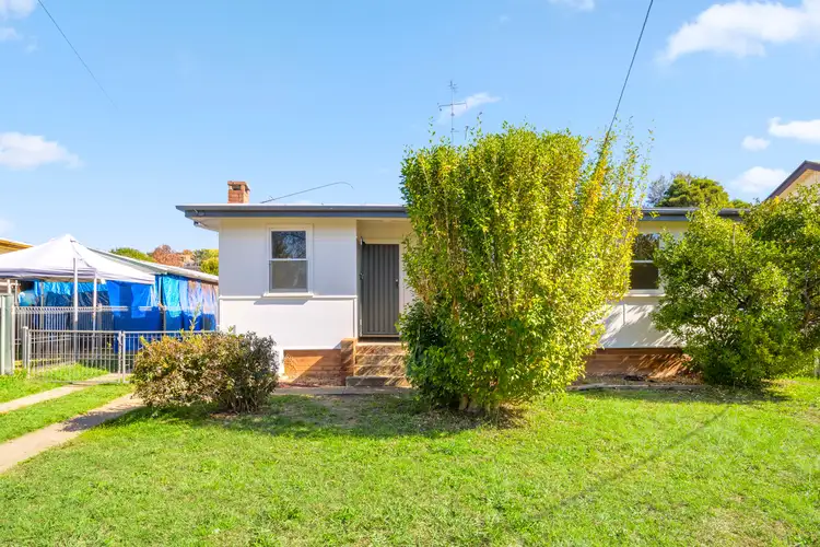 5 Agnes Avenue, Queanbeyan NSW 2620