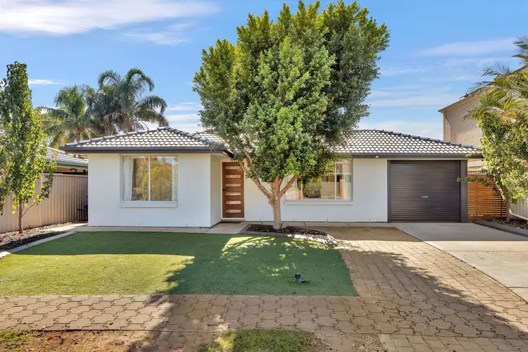 20 Belmar Street, Paralowie SA 5108