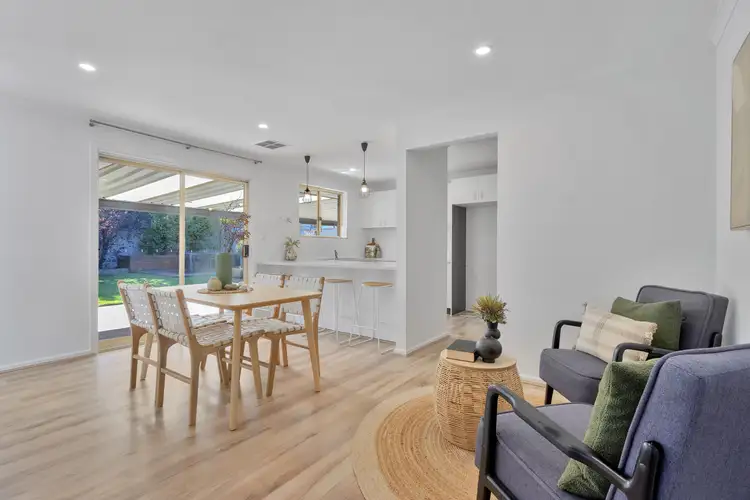 Second view of Homely house listing, 20 Belmar Street, Paralowie SA 5108