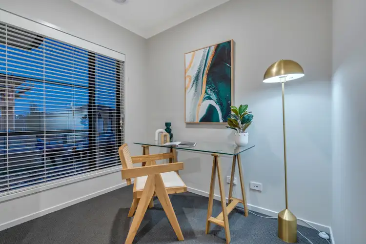 Second view of Homely house listing, 19 Firnberg Road, Kalkallo VIC 3064