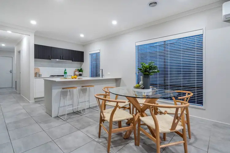 Fourth view of Homely house listing, 19 Firnberg Road, Kalkallo VIC 3064