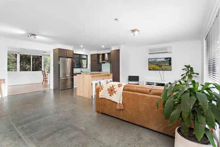 Main view of Homely house listing, 48 Meehan Drive, Kiama Downs NSW 2533