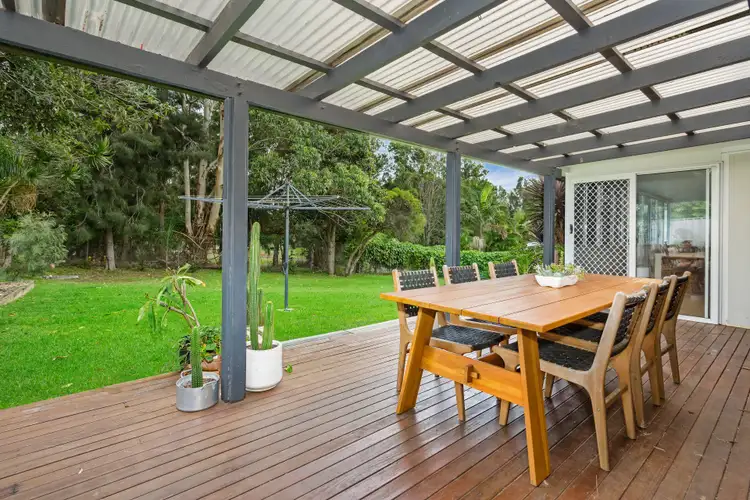 Fifth view of Homely house listing, 48 Meehan Drive, Kiama Downs NSW 2533