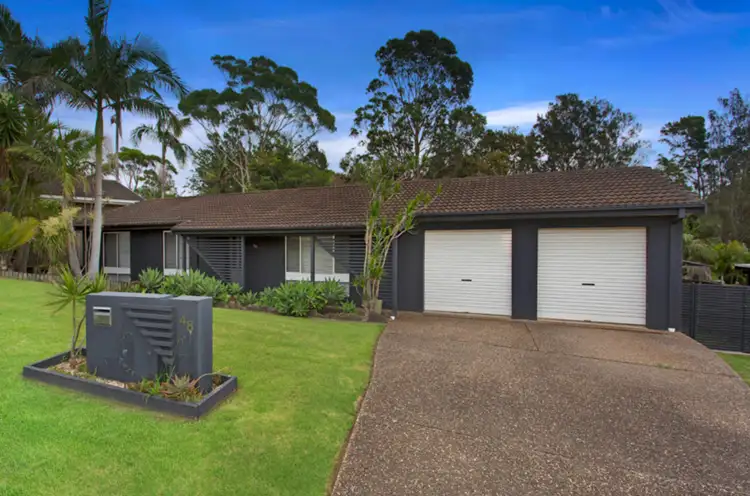 Sixth view of Homely house listing, 48 Meehan Drive, Kiama Downs NSW 2533