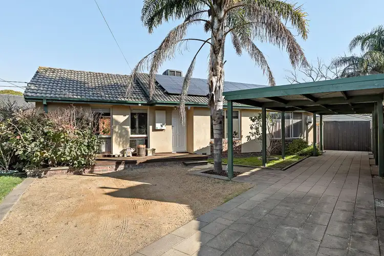 Main view of Homely house listing, 27 Seccull Drive, Chelsea Heights VIC 3196