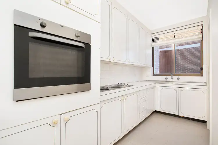 Fourth view of Homely apartment listing, 8/32-38 Dutruc Street, Randwick NSW 2031