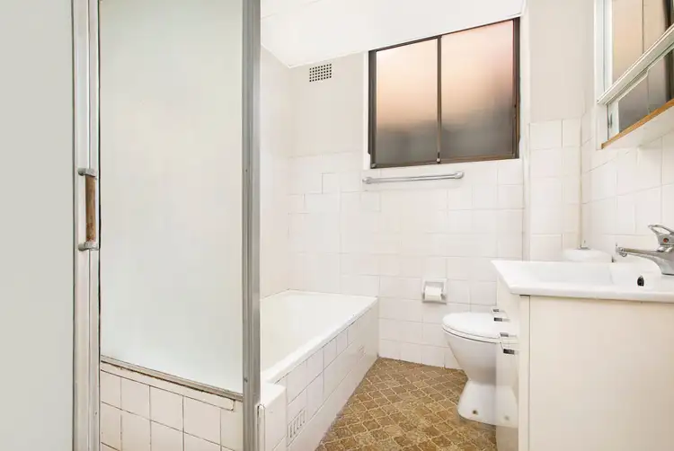 Sixth view of Homely apartment listing, 8/32-38 Dutruc Street, Randwick NSW 2031