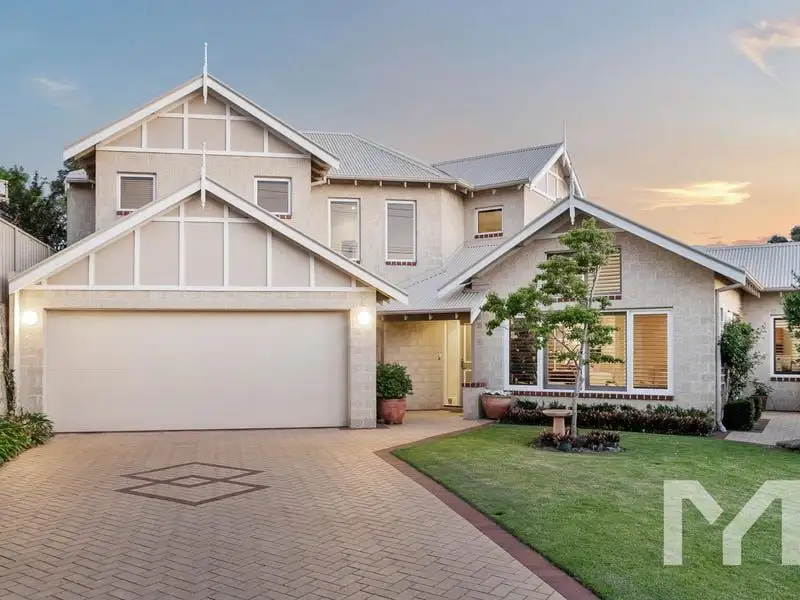 Main view of Homely house listing, 1 Foundry Court, North Fremantle WA 6159