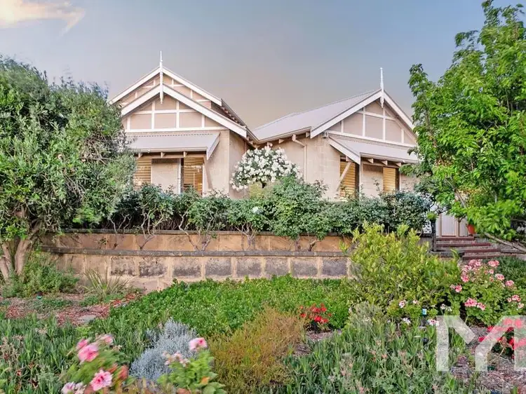 Second view of Homely house listing, 1 Foundry Court, North Fremantle WA 6159