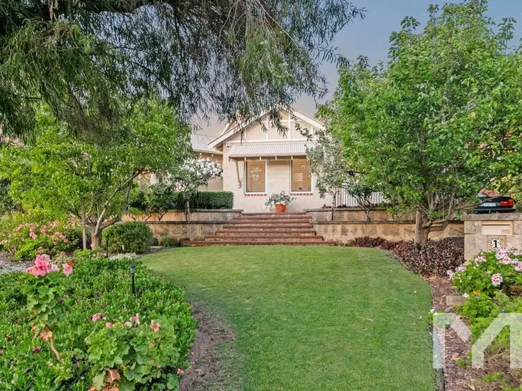Third view of Homely house listing, 1 Foundry Court, North Fremantle WA 6159