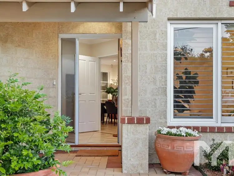 Fifth view of Homely house listing, 1 Foundry Court, North Fremantle WA 6159