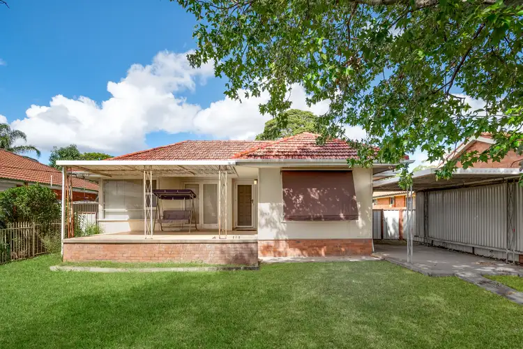 Main view of Homely house listing, 34 Carinda Street, Ingleburn NSW 2565