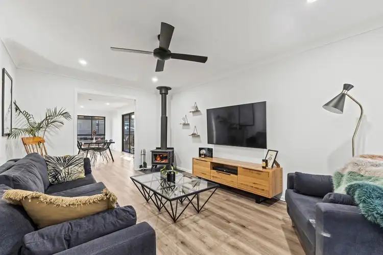 Fifth view of Homely house listing, 23 Malin Street, Semaphore Park SA 5019