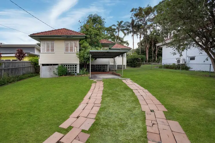 Second view of Homely house listing, 1657 Logan Road, Upper Mount Gravatt QLD 4122