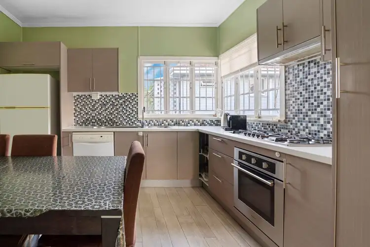Fifth view of Homely house listing, 1657 Logan Road, Upper Mount Gravatt QLD 4122
