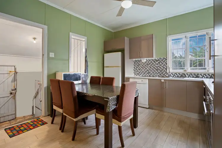 Sixth view of Homely house listing, 1657 Logan Road, Upper Mount Gravatt QLD 4122