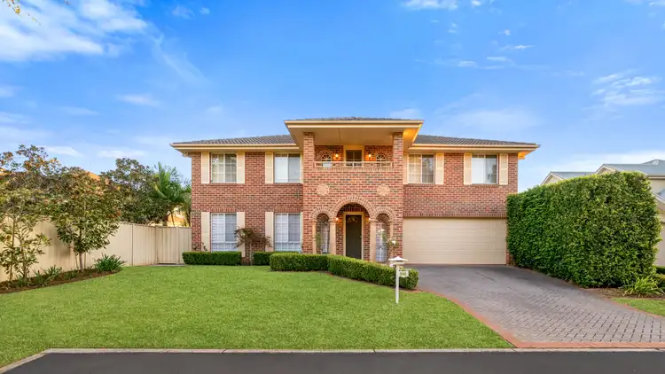 Second view of Homely house listing, 116 Fairwater Drive, Harrington Park NSW 2567