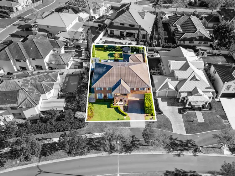 Fourth view of Homely house listing, 116 Fairwater Drive, Harrington Park NSW 2567