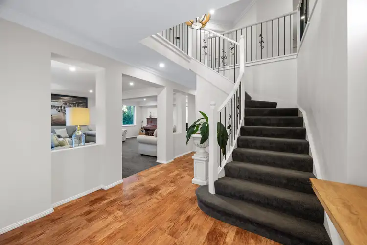 Fifth view of Homely house listing, 116 Fairwater Drive, Harrington Park NSW 2567