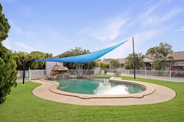 Second view of Homely unit listing, 5/24 Riverview Street, Emerald QLD 4720