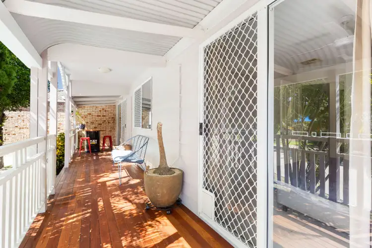 Fourth view of Homely unit listing, 5/24 Riverview Street, Emerald QLD 4720