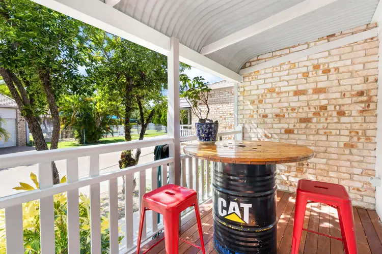 Fifth view of Homely unit listing, 5/24 Riverview Street, Emerald QLD 4720